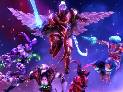 Lost in Prayer (PC) Klucz Steam