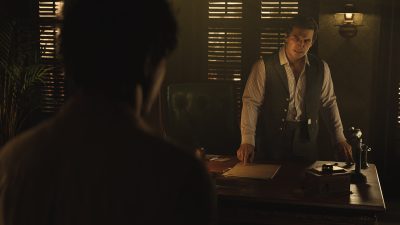 Mafia: The Old Country Klucz Xbox Series X|S - obrazek 3