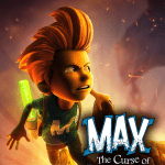 Max: The Curse of Brotherhood Xbox One / Series X|S
