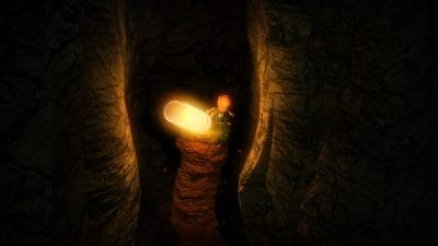 Max: The Curse of Brotherhood Xbox One / Series X|S - obrazek 3