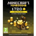 Minecraft Minecoins Pack – 1720 Coins (Monet) PC