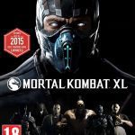Mortal Kombat XL XBOX ONE / Series X|S