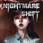 Nightmare Shift (PC) Klucz Steam