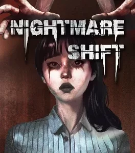 Nightmare Shift (PC) Klucz Steam