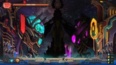 Oblivion Override (PC) Klucz Steam - obrazek 4