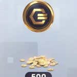 Overwatch 2 – 500 monet Klucz Battle.net