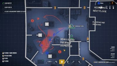 Phantom Squad (PC) Klucz Steam - obrazek 2
