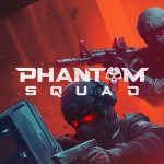 Phantom Squad (PC) Klucz Steam
