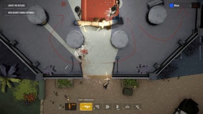Phantom Squad (PC) Klucz Steam - obrazek 3