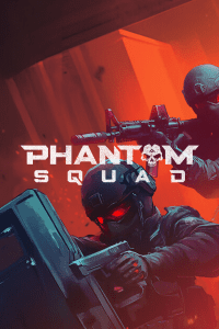Phantom Squad