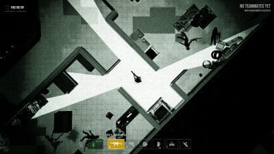Phantom Squad (PC) Klucz Steam - obrazek 4