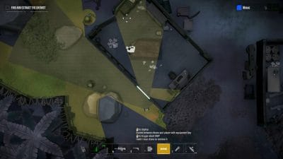 Phantom Squad (PC) Klucz Steam - obrazek 5