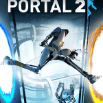 Portal 2 Steam Gift