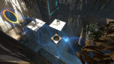 Portal 2 Steam Gift - obrazek 2