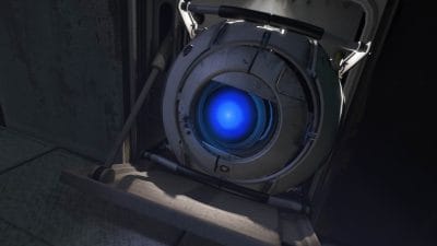 Portal 2 Steam Gift - obrazek 3