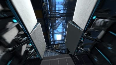 Portal 2 Steam Gift - obrazek 4