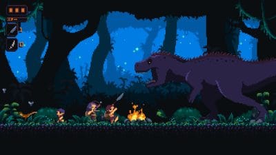 Primal Planet (PC) Klucz Steam - obrazek 5