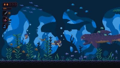 Primal Planet (PC) Klucz Steam - obrazek 3