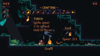 Primal Planet (PC) Klucz Steam - obrazek 4