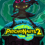 Psychonauts 2 (PC) Klucz Steam