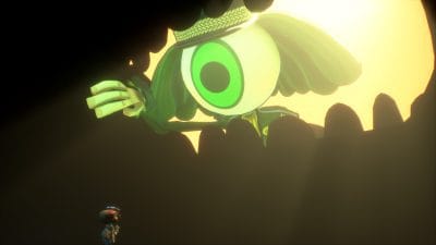 Psychonauts 2 (PC) Klucz Steam - obrazek 2