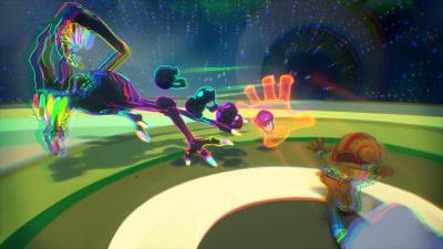 Psychonauts 2 (PC) Klucz Steam - obrazek 4