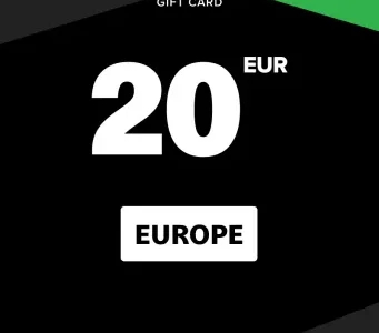 Razer Gold 20 EUR EU – Kod Cyfrowy