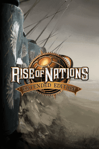 Rise of Nations Extended Edition Steam Gift