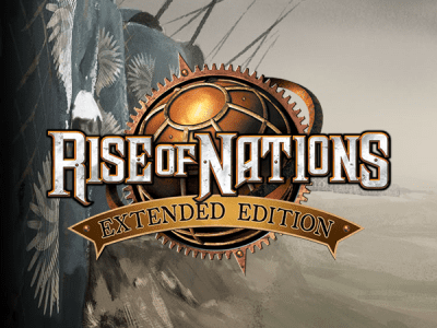 Rise of Nations Extended Edition Steam Gift