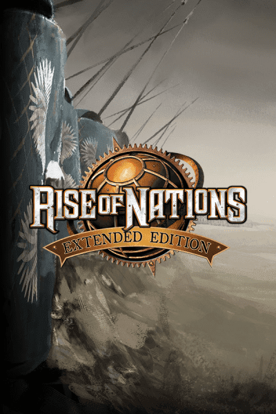 Rise of Nations Extended Edition Steam Gift