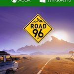 Road 96 XBOX One / Series X|S