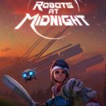 Robots at Midnight (PC) Klucz Steam