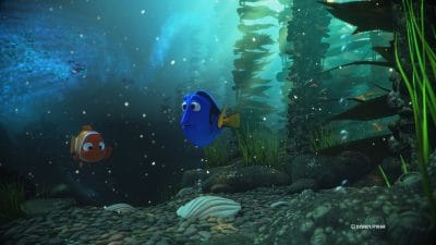 Rush: A Disney and Pixar Adventure (PC) Klucz Steam - obrazek 2