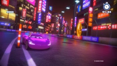 Rush: A Disney and Pixar Adventure (PC) Klucz Steam - obrazek 3