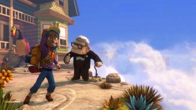 Rush: A Disney and Pixar Adventure (PC) Klucz Steam - obrazek 5