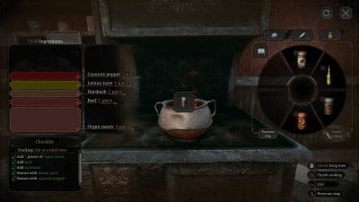 Saloon Simulator (PC) Klucz Steam - obrazek 3