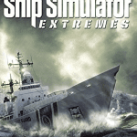 Ship Simulator Extremes (PC) Klucz Steam