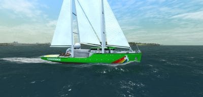 Ship Simulator Extremes (PC) Klucz Steam - obrazek 2