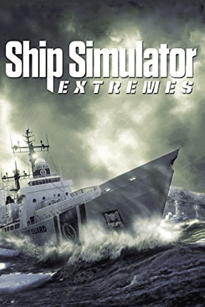 Ship Simulator Extremes (PC) Klucz Steam
