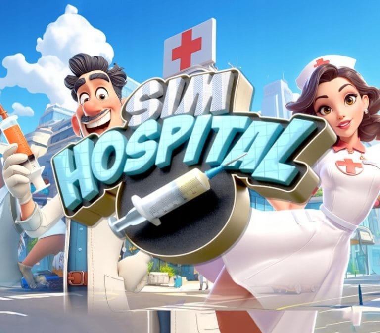 Sim Hospital (PC) Klucz Steam