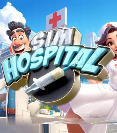 Sim Hospital (PC) Klucz Steam