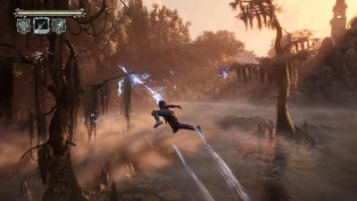 South of Midnight Xbox Series X|S - obrazek 3