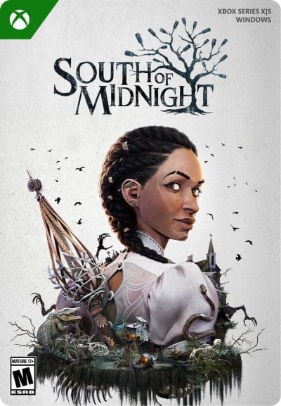 South of Midnight Xbox Series X|S