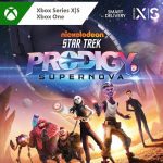 Star Trek Prodigy: Supernova XBOX One /Series X|S