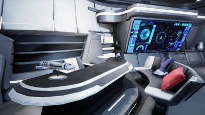 Star Trek Prodigy: Supernova XBOX One /Series X|S - obrazek 3