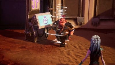 Star Trek Prodigy: Supernova XBOX One /Series X|S - obrazek 4