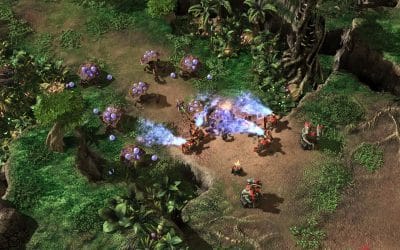 StarCraft II: Kolekcja Kampanii (PC) Klucz Battle.Net - obrazek 3
