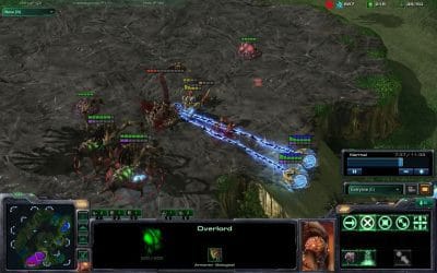 StarCraft II: Kolekcja Kampanii (PC) Klucz Battle.Net - obrazek 4