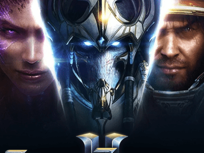 StarCraft II: Kolekcja Kampanii (PC) Klucz Battle.Net