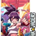 StarVaders (PC) Klucz Steam